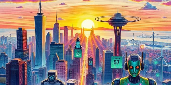 Tech's Next Wave: Exploring Technology Sector Trends