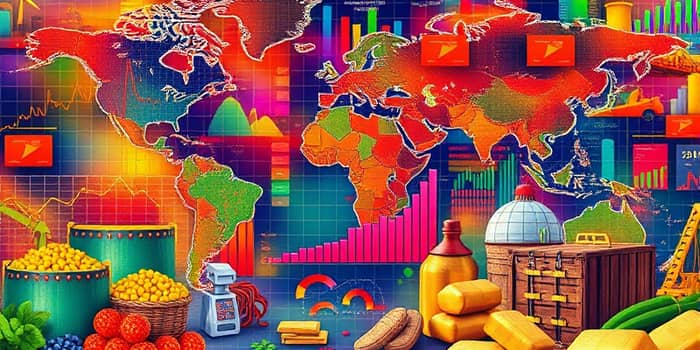 Commodity Insights: Techniques for Market Analysis