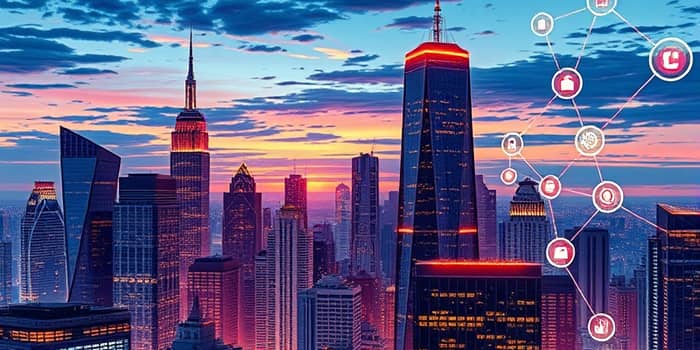 FinTech Future: Exploring Financial Technology Trends