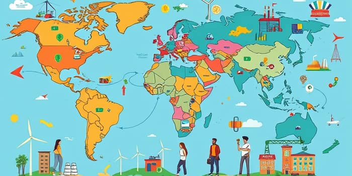 Emerging Markets: Uncovering New Investment Trends
