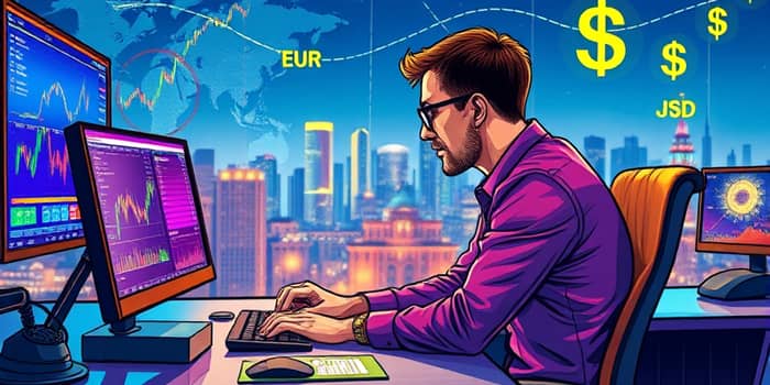 Currency Corner: Essential Market Analysis for Forex Trading