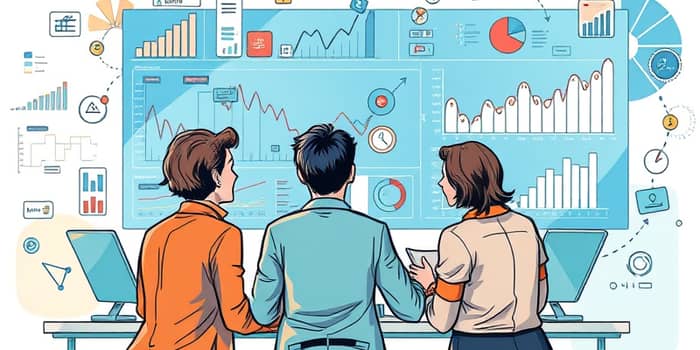 Scenario Planning: Future-Proof Your Business with Market Analysis