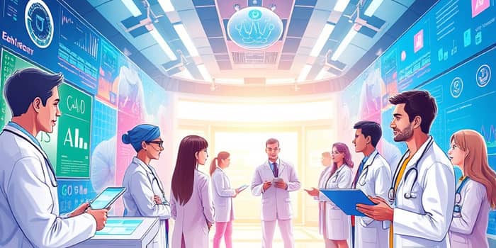 Healthcare Evolution: Top Trends in the Industry