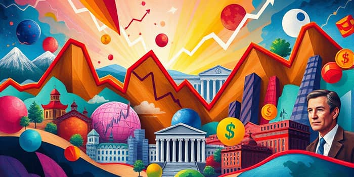 Interest Rate Cycles: Decoding Market Trends