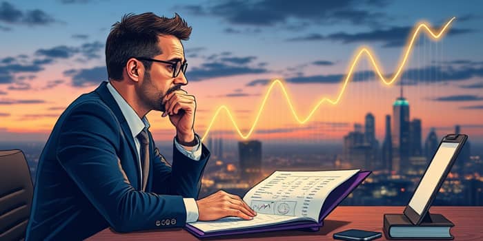 Bond Market Wisdom: Understanding Analysis Methods