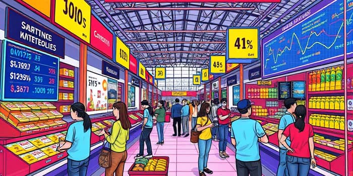 Price Right: Market Analysis for Pricing Strategies