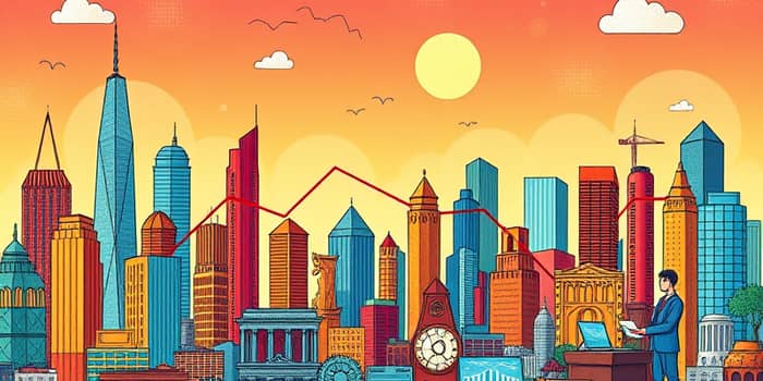 Market Cycles: Navigating Trends with Analysis