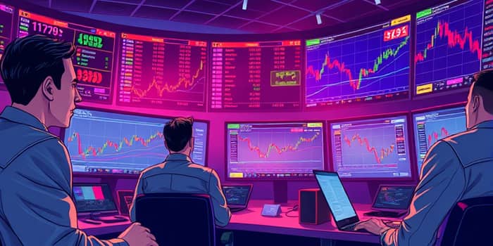 Market Efficiency: Understanding Analysis for Smarter Trades