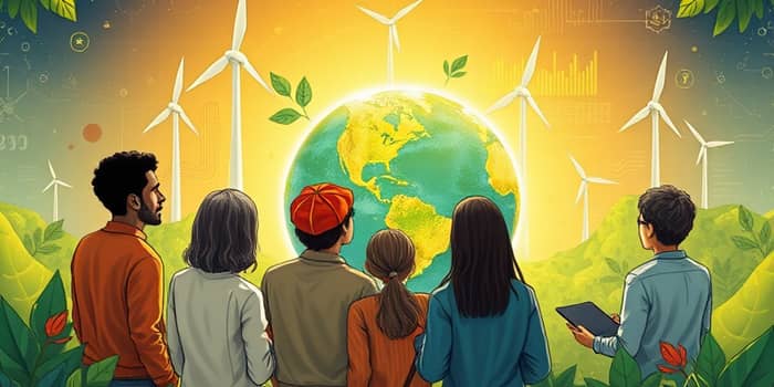 Invest with Purpose: Sustainable Investing Trends to Watch