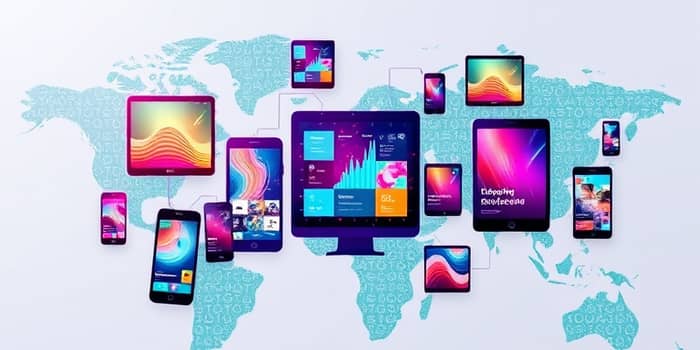 Digital Ad Dominance: Key Market Trends in Advertising
