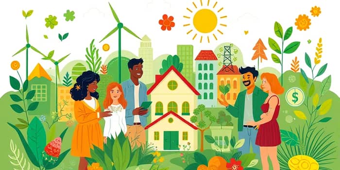 Impact Investing: What It Is and How It Makes a Difference