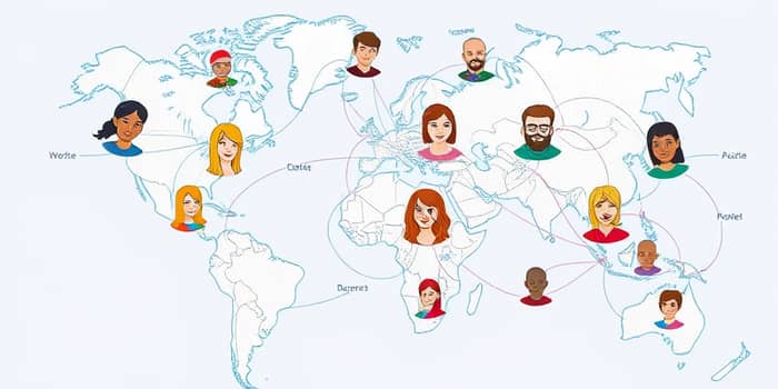 Demographic Detail: Targeted Market Analysis for Growth