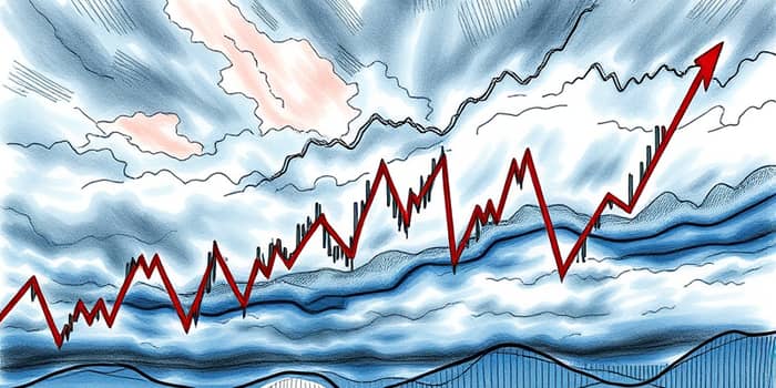 Volatility Unpacked: Mastering Market Analysis