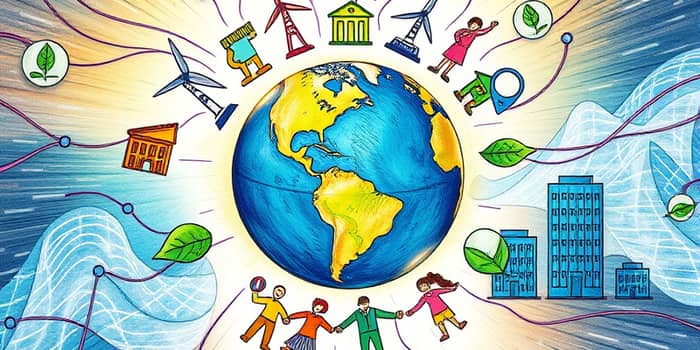 ESG Factors: Understanding Environmental, Social, and Governance in Investing