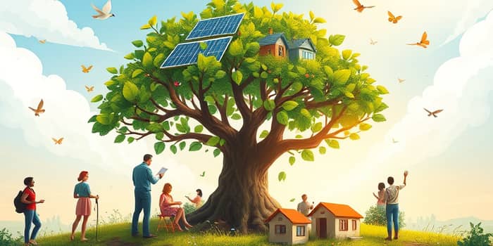 Investing for Good: How to Make Money and Positive Change