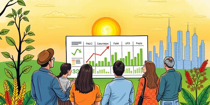 Responsible Investing: Strategies for a Conscious Portfolio