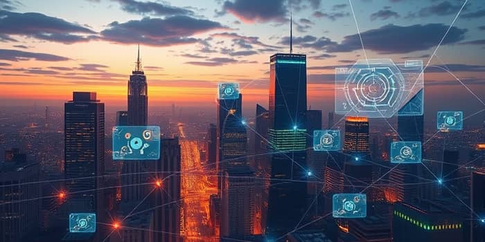 AI Revolution: Exploring Artificial Intelligence Market Trends