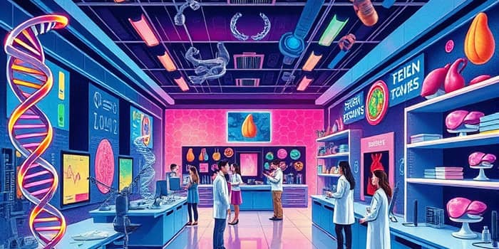 BioTech Breakthroughs: Latest Market Trends in Biotechnology