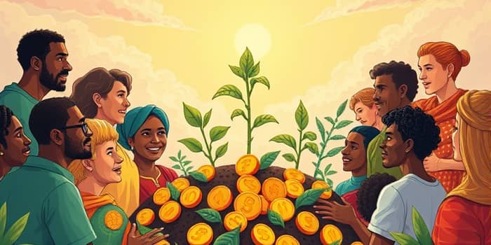 Health Equity: How Your Investments Can Promote Well-being