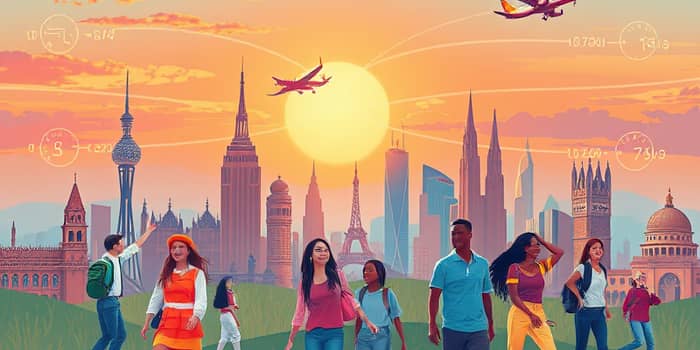 Travel Industry Rebound: What's Next in Market Trends