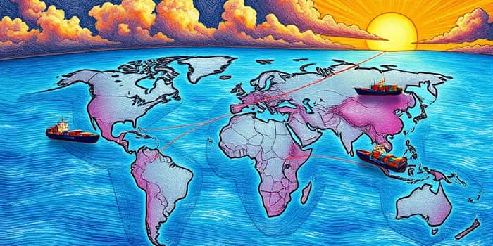 Global Trade Shakes Up Markets: Policy Trends Explained