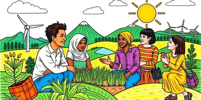 Invest with Purpose: Socially Responsible Investing Basics