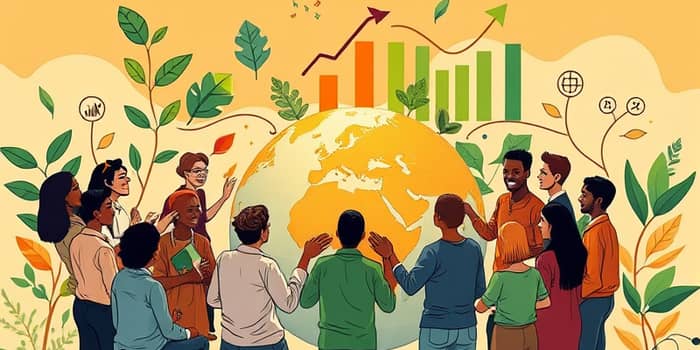 Measuring Good: Impact Measurement in Social Investing