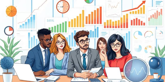 Company Deep Dive: Financial Statement Analysis Made Easy