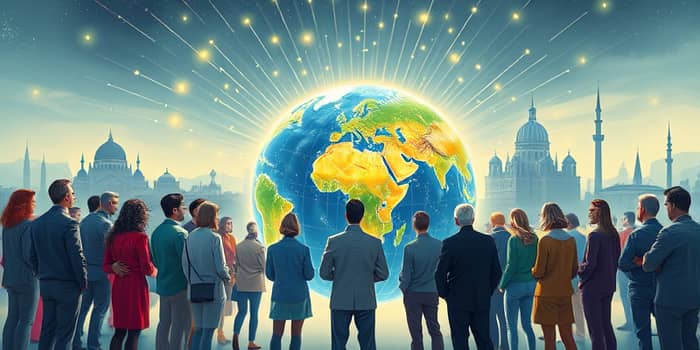 Human Rights Investing: Supporting Ethical Global Practices