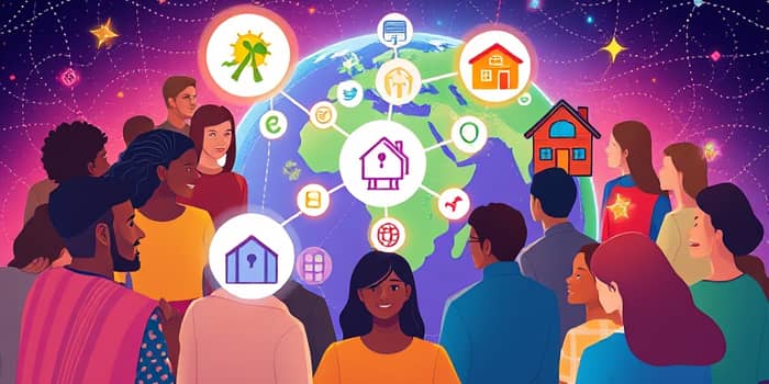 Social Investing Platforms: Connect with Impact Opportunities