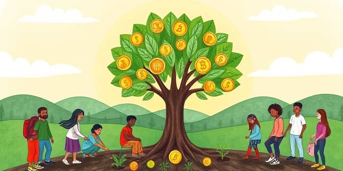 Long-Term Impact: Why Social Investing Matters for the Future