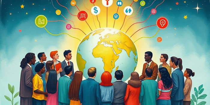 SDGs & Investing: Aligning Your Portfolio with Global Goals