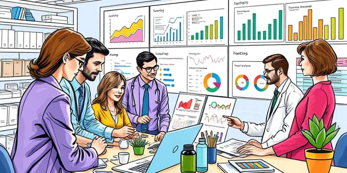 Research Mastery: Top Market Research Methodologies
