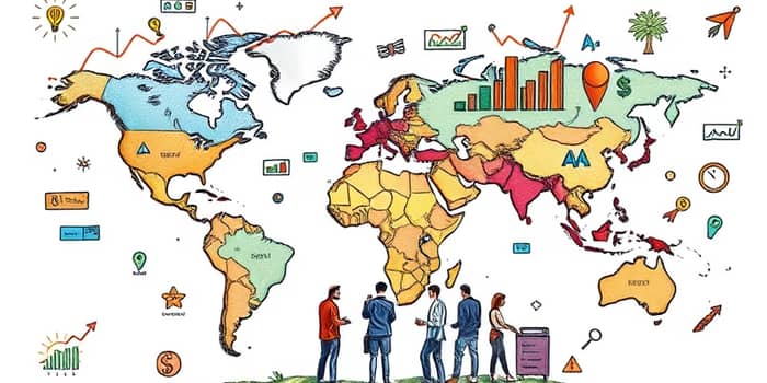 Private Equity Pulse: Tracking Market Trends in PE