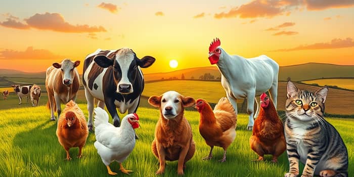 Animal Welfare: Invest in Compassionate Companies