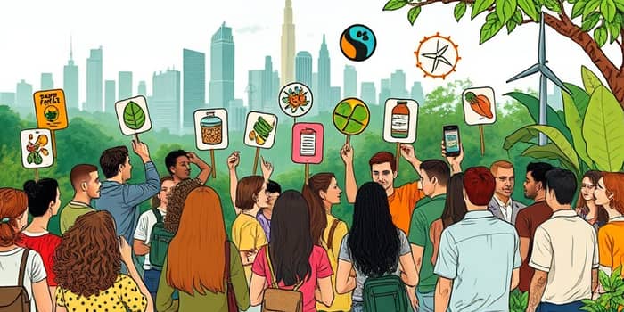 Ethical Consumerism: How Your Spending Shapes Investment