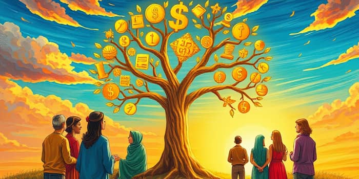 Faith-Based Investing: Align Your Portfolio with Your Values