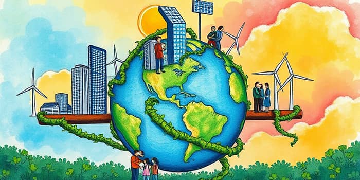 ESG Ratings: Evaluating Companies for Sustainable Impact