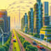 City of Tomorrow: Urban Development Market Trends