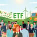 Socially Responsible ETFs: Easy Ways to Invest Ethically