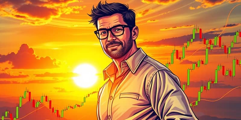 Timing Your Trades: Master Market Timing Analysis